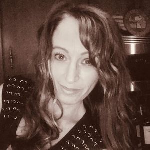 Meet your Posher, Stacey